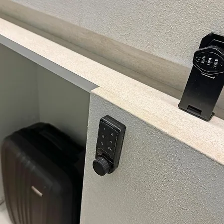 Casa de hóspedes Nomad Haux Mestalla 101 Valência