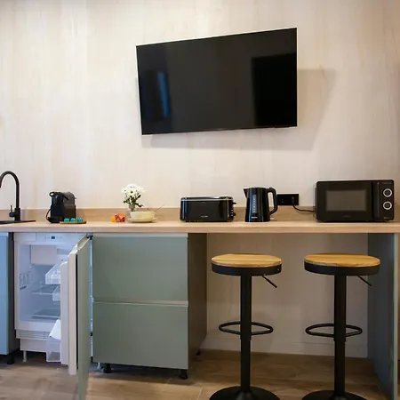 Nomad Haux Mestalla 101 Valência