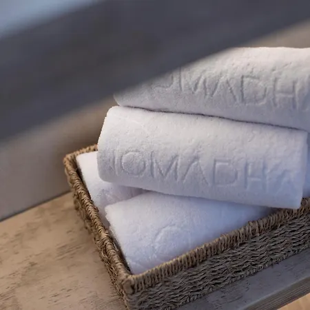 Nomad Haux Mestalla 101 بيت ضيافة