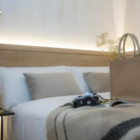 Nomad Haux Mestalla 101 3* فالنسيا