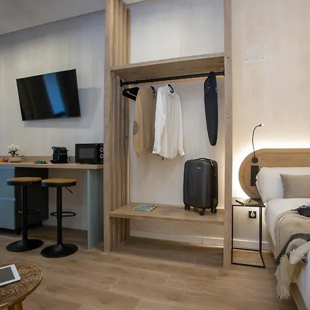 Nomad Haux Mestalla 101 *